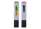 Digitale Pentype PH Meter Oxydatiereducerende Analysator met ABS Geval