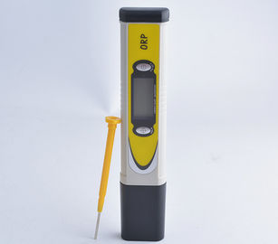 Handbediende TDS-Water Testende Meter, Elektronische Ph Meter met 1 Puntkaliberbepaling