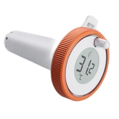 IP67 Floating Thermometer met LCD-scherm Geen Wi-Fi