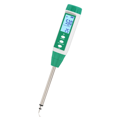 20 cm Probe YIERYI Nieuwe digitale Npk-meter voor de landbouw
