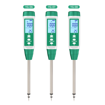 20 cm Probe YIERYI Nieuwe digitale Npk-meter voor de landbouw