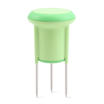 Tuya Smart Soil Sensor    ZigBee 3.0 Draadloze vocht- en temperatuurdetectie met realtime waarschuwingen