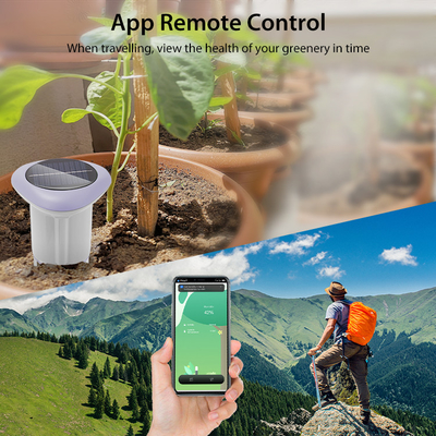 ZigBee 3.0 draadloze bodemsensor