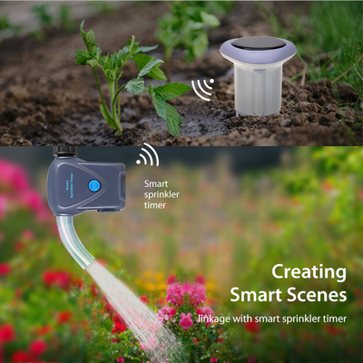 ZigBee 3.0 draadloze bodemsensor