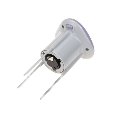 Tuya ZigBee 3-in-1 bodemsensor    Automatische slimme boeren- en grasverzorgingsoplossing met afstandsbediening