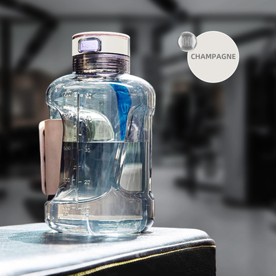 Moleculaire waterstof watermaker Fitness Wellness Edition
