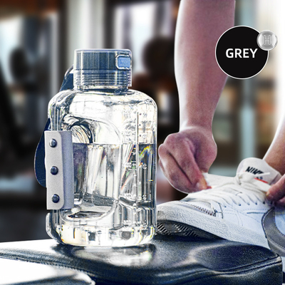 Moleculaire waterstof watermaker Fitness Wellness Edition