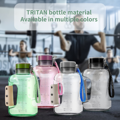 Smart Anti-oxidant H2 Water Cup voor Wellness Fitness