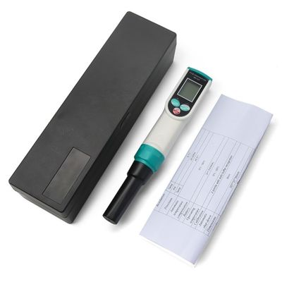 2-in-1 bodem pH & Temperatuur Tester - Hoogprecisie meter voor tuinieren