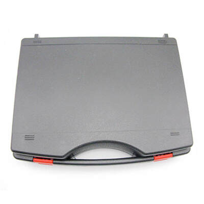 YIERYI PH-2603 6-in-1 Multifunctionele Benchtop pH-meter met 0,01 pH Nauwkeurigheid voor Laboratorium Waterkwaliteitstesten