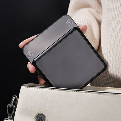 Hoge nauwkeurigheid 0,1g LED-display Koffieschaal met 3 kg capaciteit voor elektronisch keukengebruik