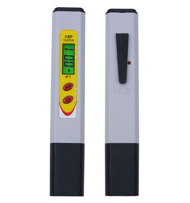 Yieryi ORP-watermeter met helder LCD-achterlicht en compact pen-type ontwerp voor -1999mV tot 1999mV-bereik