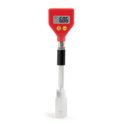 PH-98108 PH-meter voor kaasbrouwen Vissentank CE-gecertificeerde nauwkeurigheidssensor