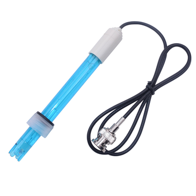 Hoge nauwkeurigheid BNC pH elektrode sonde voor aquarium lab