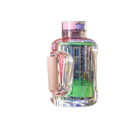 Premium H2 sportfles met glaselektrode technologie