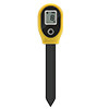 Digitale bodemvochtigheidsmeter met LCD-scherm voor tuinen en planten