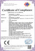 China SHEN ZHEN YIERYI Technology Co., Ltd certificaten