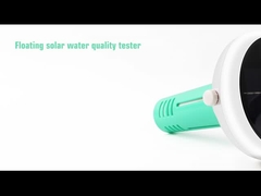 WiFi Zigbee Tuya Chloormeter PH/ORP/EC/TDS/Zoutgehalte/Temp/CL Pool Zout Tester APP Watercontrole pp