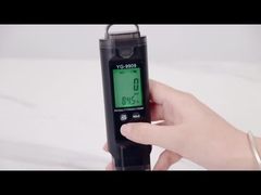 YIERYI YG-9909 Digitale 5-in-1 waterkwaliteitsmeter