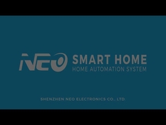 ZigBee 3.0 draadloze bodemsensor