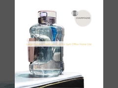 Waterstofbeker met grote capaciteit voor kantoor- en thuisgebruik