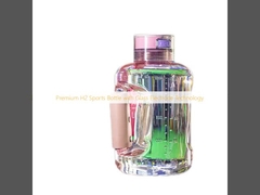 Premium H2 sportfles met glaselektrode technologie