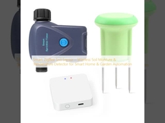 Smart ZigBee bodemsensor