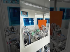 Waterkwaliteitsmeter