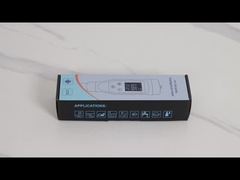 4 in 1 EC Pen Bluetooth PH-meter APP Control TDS Waterkwaliteitsdetector